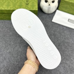 Gucci Shoes: Top Quality
