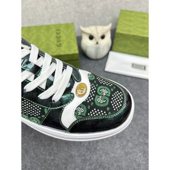 Gucci Shoes: Top Quality