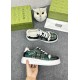 Gucci Shoes: Top Quality