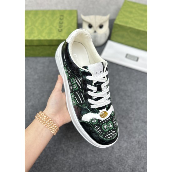 Gucci Shoes: Top Quality
