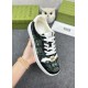 Gucci Shoes: Top Quality