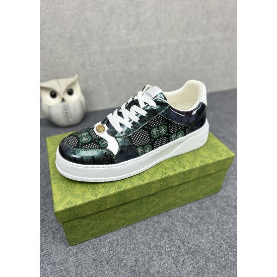 Gucci Shoes: Top Quality