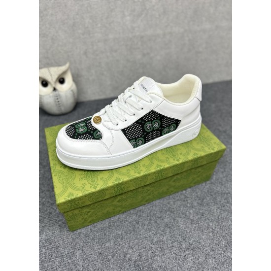 Gucci Shoes: Top Quality