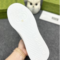 Gucci Shoes: Top Quality