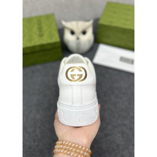 Gucci Shoes: Top Quality