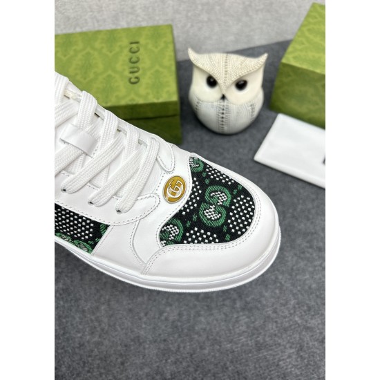 Gucci Shoes: Top Quality