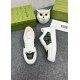 Gucci Shoes: Top Quality