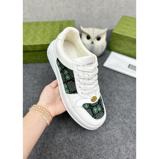 Gucci Shoes: Top Quality