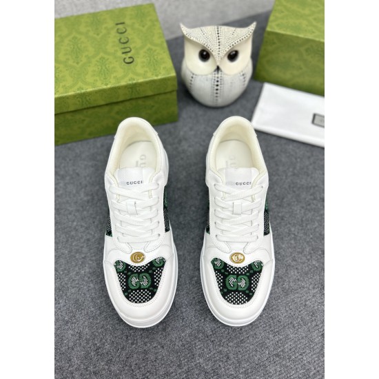 Gucci Shoes: Top Quality