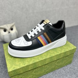 Gucci Shoes: Top Quality