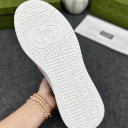 Gucci Shoes: Top Quality