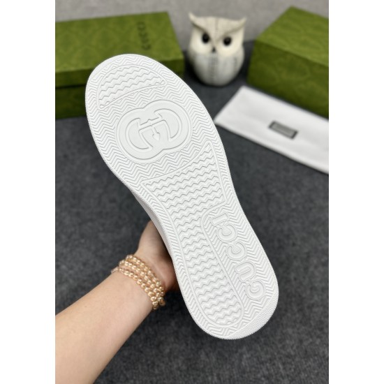 Gucci Shoes: Top Quality