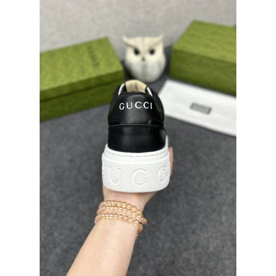 Gucci Shoes: Top Quality