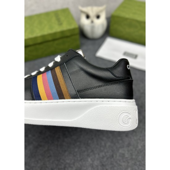 Gucci Shoes: Top Quality