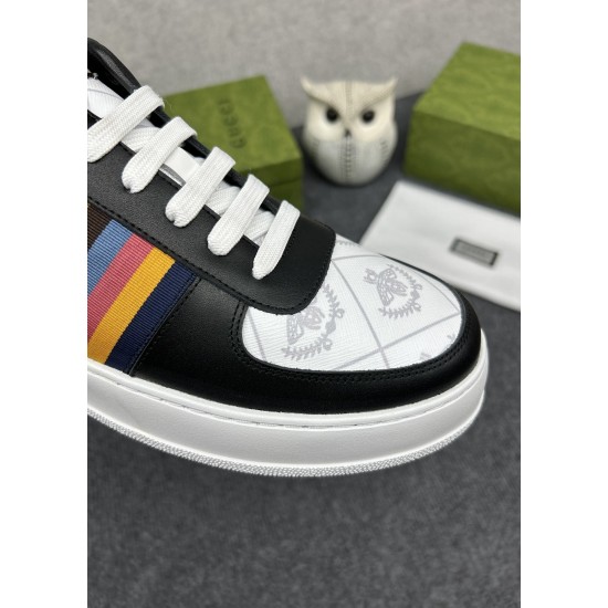 Gucci Shoes: Top Quality