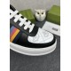 Gucci Shoes: Top Quality