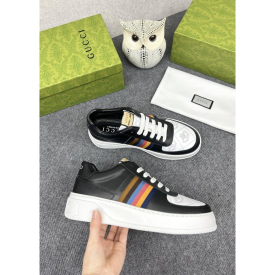 Gucci Shoes: Top Quality