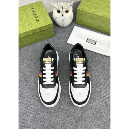 Gucci Shoes: Top Quality