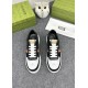 Gucci Shoes: Top Quality