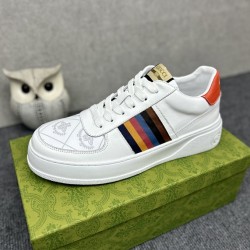 Gucci Shoes: Top Quality