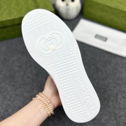 Gucci Shoes: Top Quality