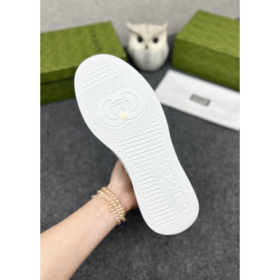 Gucci Shoes: Top Quality