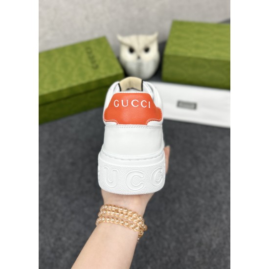 Gucci Shoes: Top Quality