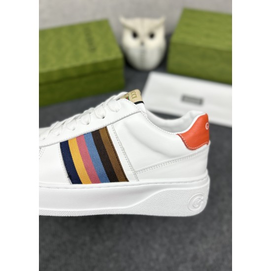 Gucci Shoes: Top Quality