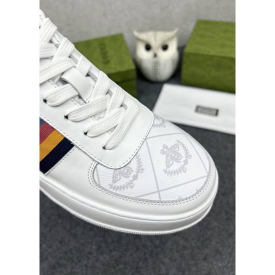 Gucci Shoes: Top Quality