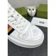 Gucci Shoes: Top Quality
