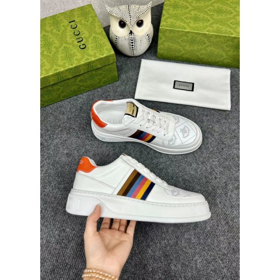 Gucci Shoes: Top Quality