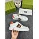 Gucci Shoes: Top Quality