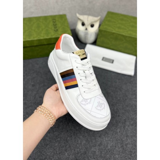 Gucci Shoes: Top Quality