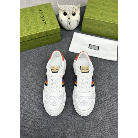 Gucci Shoes: Top Quality