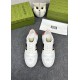 Gucci Shoes: Top Quality