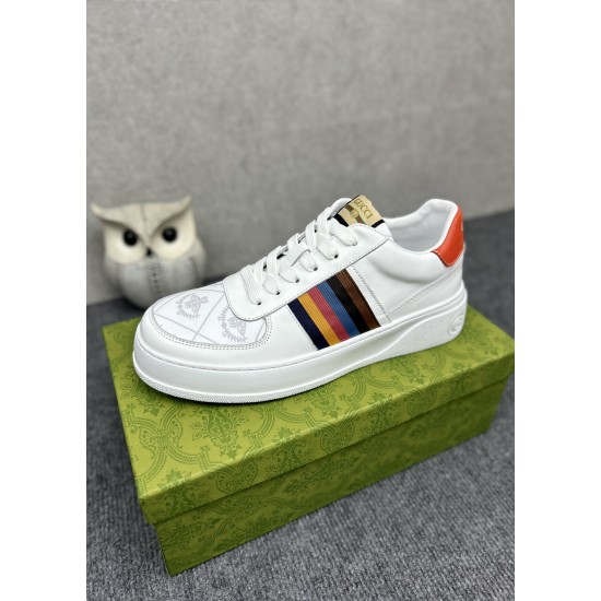 Gucci Shoes: Top Quality