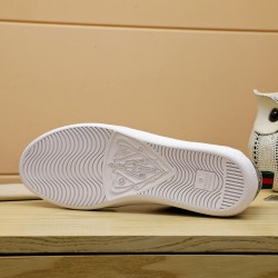 Gucci Shoes: Top Quality