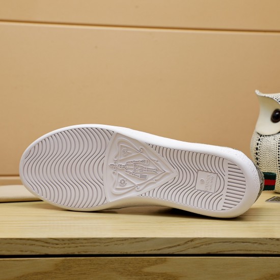 Gucci Shoes: Top Quality