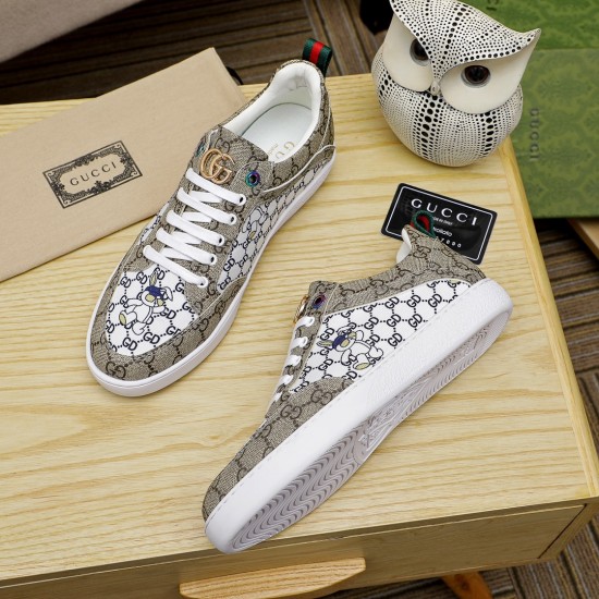 Gucci Shoes: Top Quality