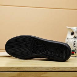 Gucci Shoes: Top Quality
