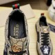 Gucci Shoes: Top Quality
