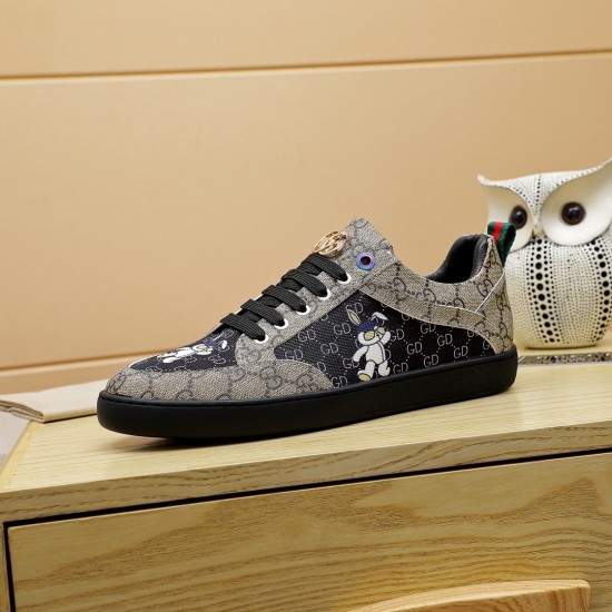 Gucci Shoes: Top Quality