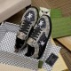 Gucci Shoes: Top Quality