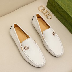 Gucci Shoes: Top Quality