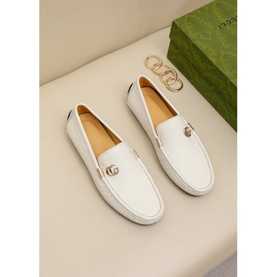 Gucci Shoes: Top Quality