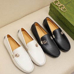 Gucci Shoes: Top Quality