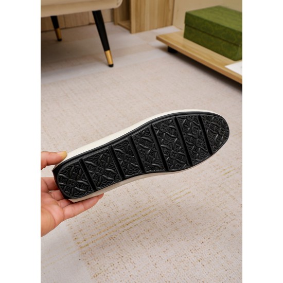 Gucci Shoes: Top Quality