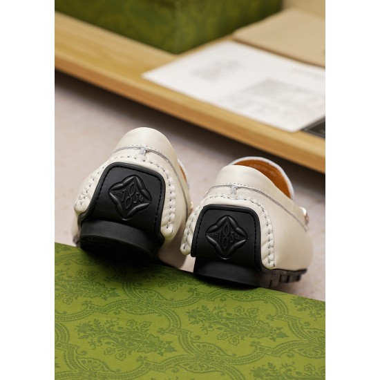 Gucci Shoes: Top Quality