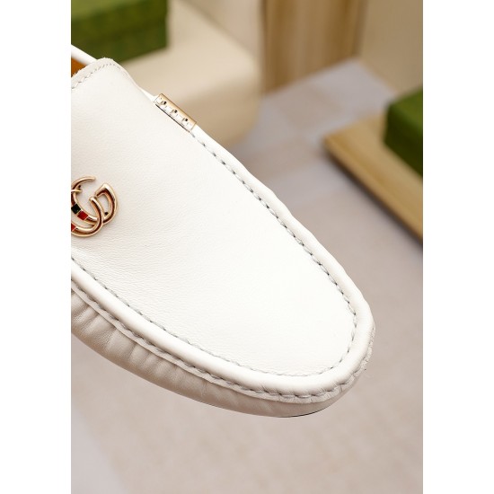 Gucci Shoes: Top Quality