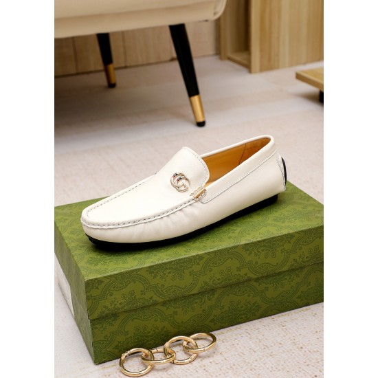 Gucci Shoes: Top Quality